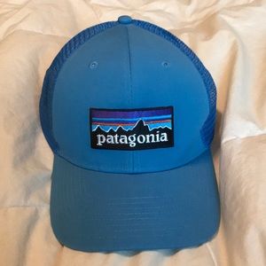 Patagonia Hat!
